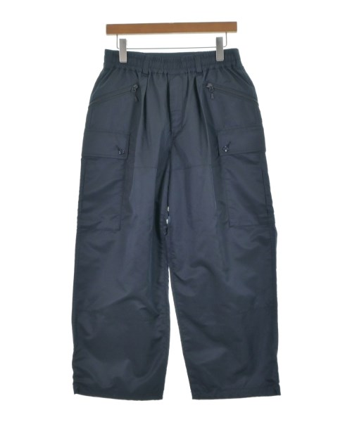 DAIWA PIER39 ダイワピア３９ カーゴパンツ メンズ 【古着】【中古】