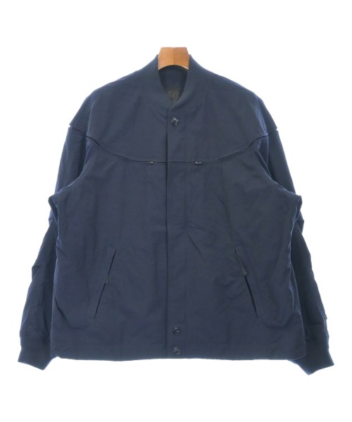 DAIWA PIER39 ダイワピア３９ ブルゾン メンズ 【古着】【中古】