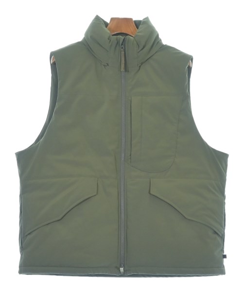 DAIWA PIER39 ダイワピア３９ ダウンジャケット/ダウンベスト メンズ 【古着】【中古】