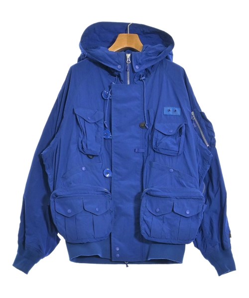 DAIWA PIER39 ダイワピア３９ ブルゾン（その他） メンズ 【古着】【中古】