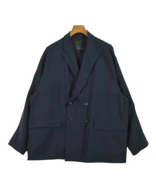 DAIWA PIER39 ダイワピア３９ テーラードジャケット メンズ 【古着】【中古】