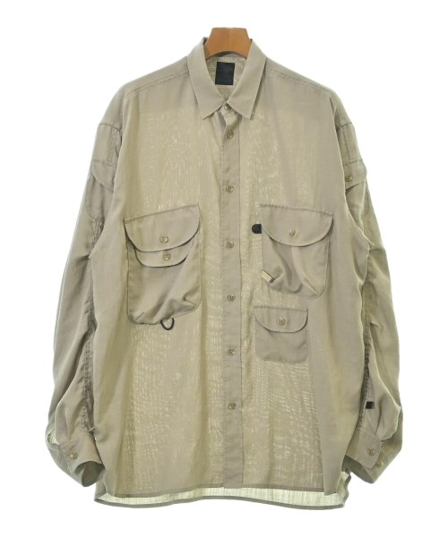 DAIWA PIER39 ダイワピア３９ カジュアルシャツ メンズ 【古着】【中古】