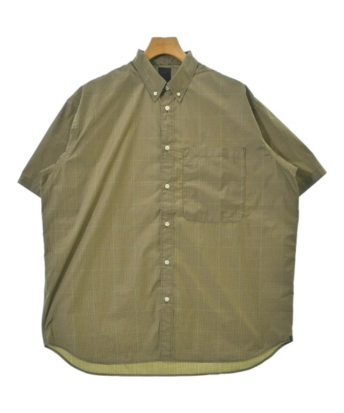 DAIWA PIER39 ダイワピア３９ カジュアルシャツ メンズ 【古着】【中古】