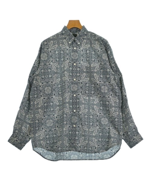 DAIWA PIER39 ダイワピア３９ カジュアルシャツ メンズ 【古着】【中古】