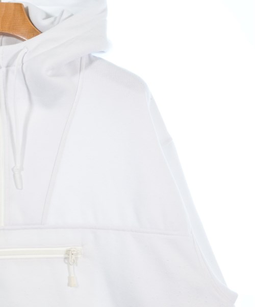 ダイワピア39グリーン/ホワイト フード付き DAIWA PIER39｜ダイワ ピア39