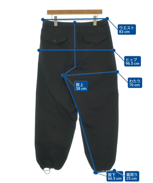 DAIWA PIER39 ダイワピア３９ パンツ（その他） メンズ 【古着】【中古】_5