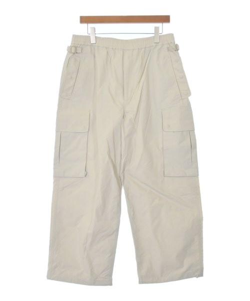 DAIWA PIER39 ダイワピア３９ カーゴパンツ メンズ 【古着】【中古】