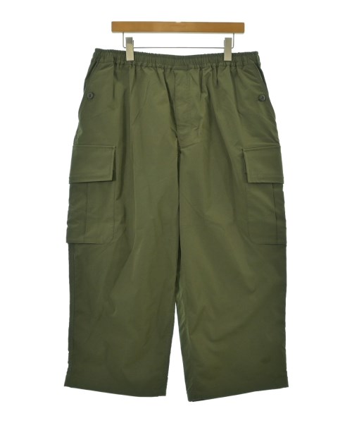 DAIWA PIER39 ダイワピア３９ カーゴパンツ メンズ 【古着】【中古】