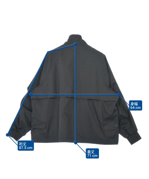 DAIWA PIER39 ダイワピア３９ ブルゾン（その他） メンズ 【古着】【中古】_5