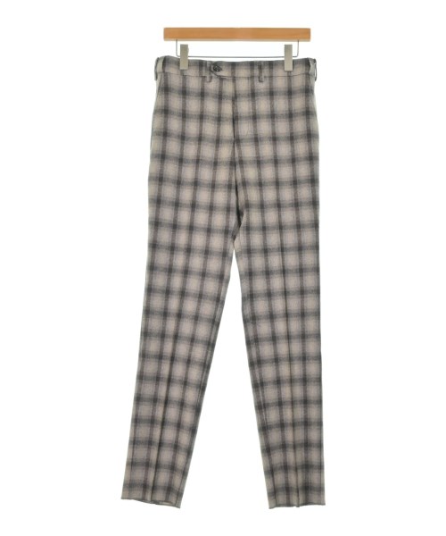 ILPAN イルパン スラックス メンズ 【古着】【中古】