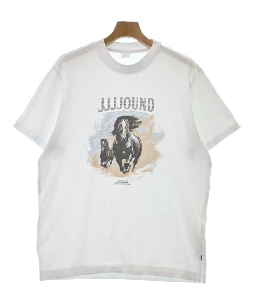 JJJJound ジョウンド Tシャツ・カットソー メンズ 【古着】【中古】