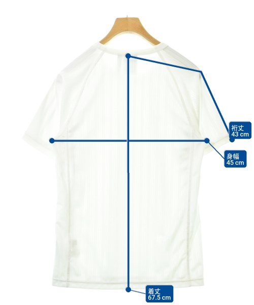 JJJJound ジョウンド Tシャツ・カットソー メンズ 【古着】【中古】_5