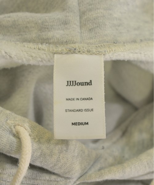 JJJJound ジョウンド パーカー メンズ 【古着】【中古】_2