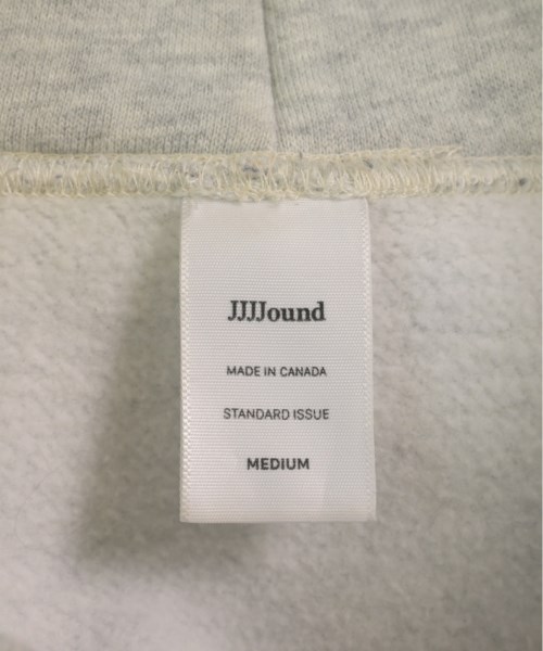 JJJJound ジョウンド パーカー メンズ 【古着】【中古】_2