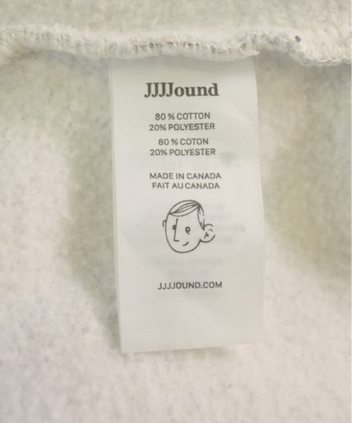 JJJJound ジョウンド パーカー メンズ 【古着】【中古】_3