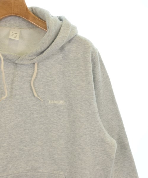 JJJJound ジョウンド パーカー メンズ 【古着】【中古】_4