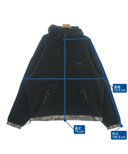 JJJJound ジョウンド ブルゾン（その他） メンズ 【古着】【中古】_6