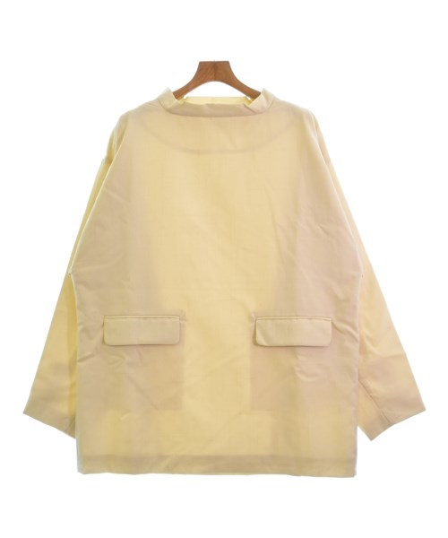 LES SIX レシス カジュアルシャツ メンズ 【古着】【中古】