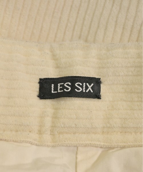 LES SIX レシス パンツ（その他） メンズ 【古着】【中古】_2