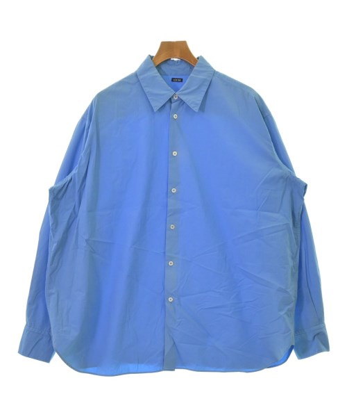 LES SIX レシス カジュアルシャツ メンズ 【古着】【中古】の通販は