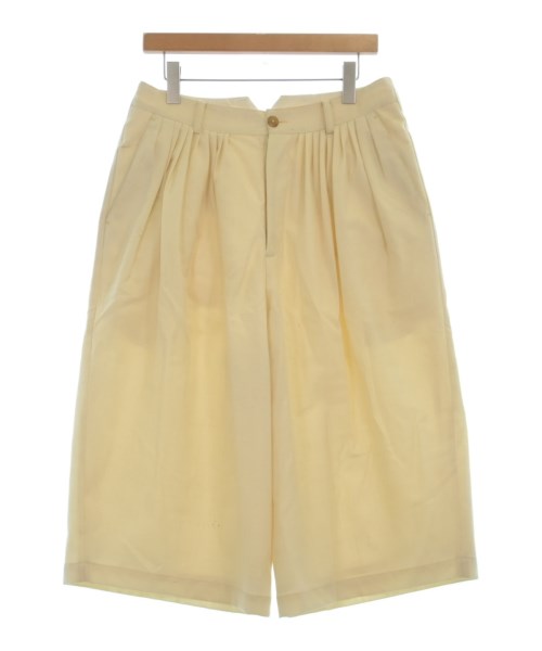 中古】Ujoh 4P ZIP Blouson ブルゾン ウール ジャケット 3 WINE RED