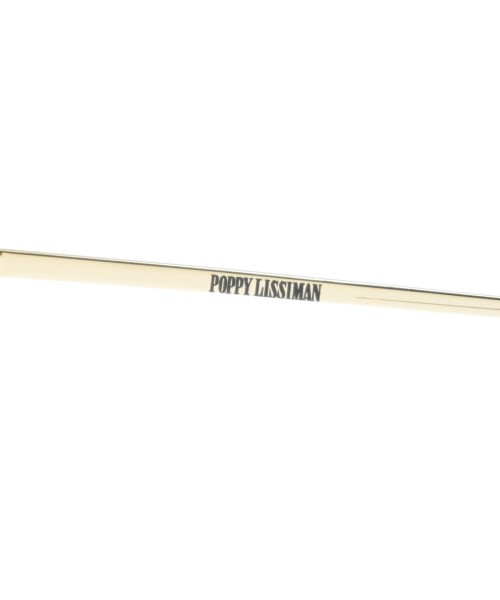 POPPY LISSIMAN ポピーリシマン サングラス レディース 【古着】【中古