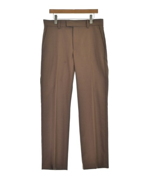 Sefr セファ スラックス メンズ 【古着】【中古】