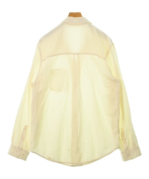 Sefr セファ カジュアルシャツ メンズ 【古着】【中古】 Sefr セファ カジュアルシャツ メンズ 【古着】【中古】