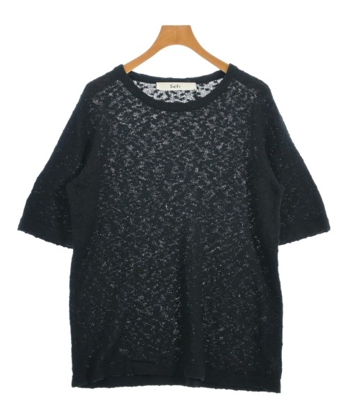 Sefr セファ ニット・セーター メンズ 【古着】【中古】