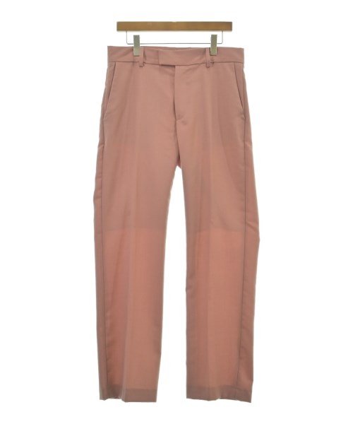 Sefr セファ スラックス メンズ 【古着】【中古】