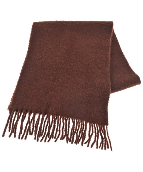 Sefr セファ マフラー メンズ 【古着】【中古】