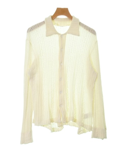 Sefr セファ ニット・セーター メンズ 【古着】【中古】