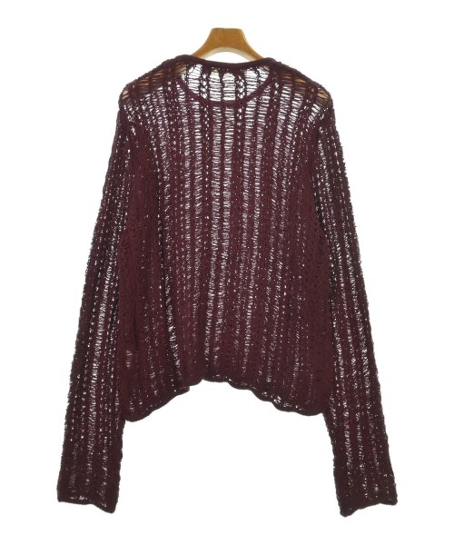 Sefr セファ ニット・セーター メンズ 【古着】【中古】 Sefr ニット