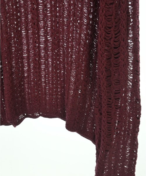 Sefr セファ ニット・セーター メンズ 【古着】【中古】 Sefr ニット