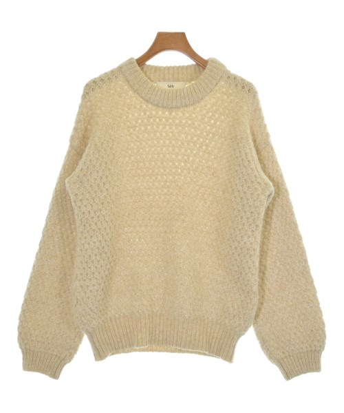 Sefr セファ ニット・セーター メンズ 【古着】【中古】