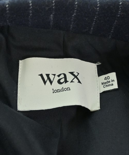 WAX LONDON ワックスロンドン セットアップ・スーツ（その他） メンズ 【古着】【中古】_5