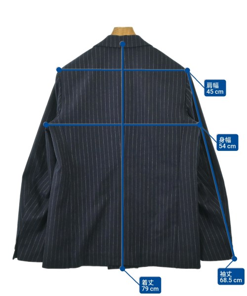 WAX LONDON ワックスロンドン セットアップ・スーツ（その他） メンズ 【古着】【中古】_7