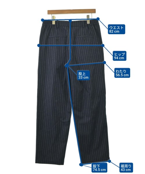 WAX LONDON ワックスロンドン セットアップ・スーツ（その他） メンズ 【古着】【中古】_8