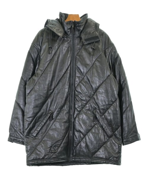 WILSONS ウィルソンズ ダウンコート メンズ 【古着】【中古】