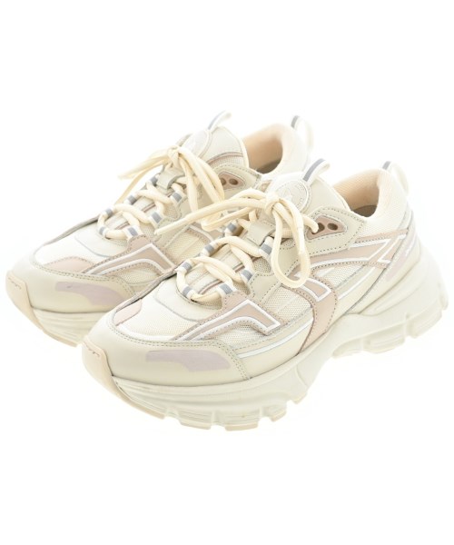 AXEL ARIGATO アクセルアリガト スニーカー レディース 【古着】【中古】