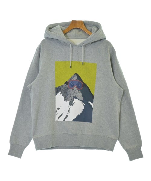 AZTECH MOUNTAIN アズテックマウンテン パーカー メンズ 【古着】【中古】 6,400円
