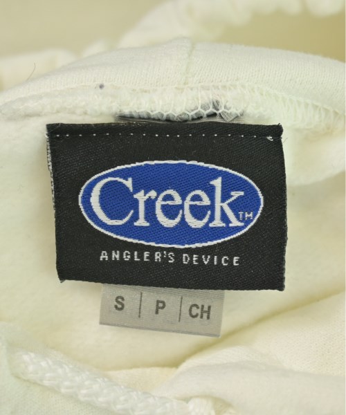 Creek Angler’s Device クリークアングラーズデバイス パーカー メンズ 【古着】【中古】_2