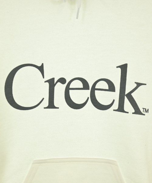 Creek Angler’s Device クリークアングラーズデバイス パーカー メンズ 【古着】【中古】_4