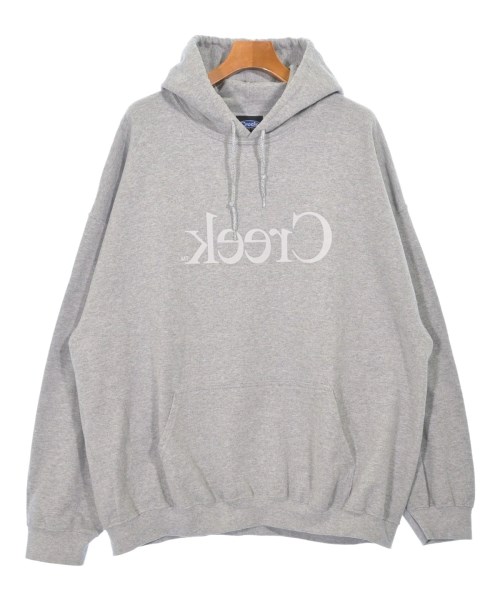 Creek Angler’s Device クリークアングラーズデバイス パーカー メンズ 【古着】【中古】