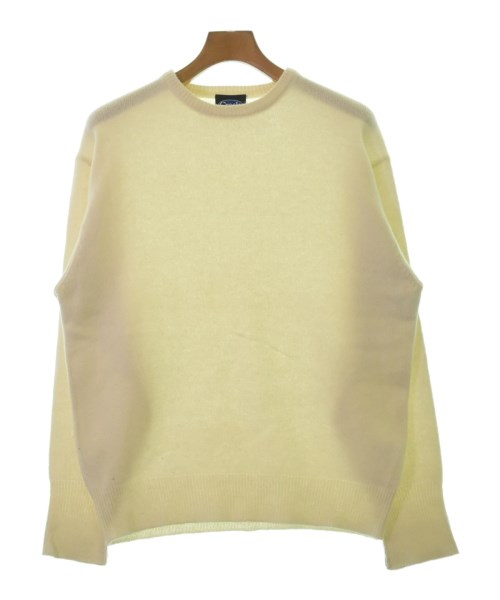 Creek Angler’s Device クリークアングラーズデバイス ニット・セーター メンズ 【古着】【中古】