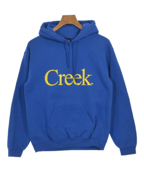 Creek Angler’s Device クリークアングラーズデバイス パーカー メンズ 【古着】【中古】