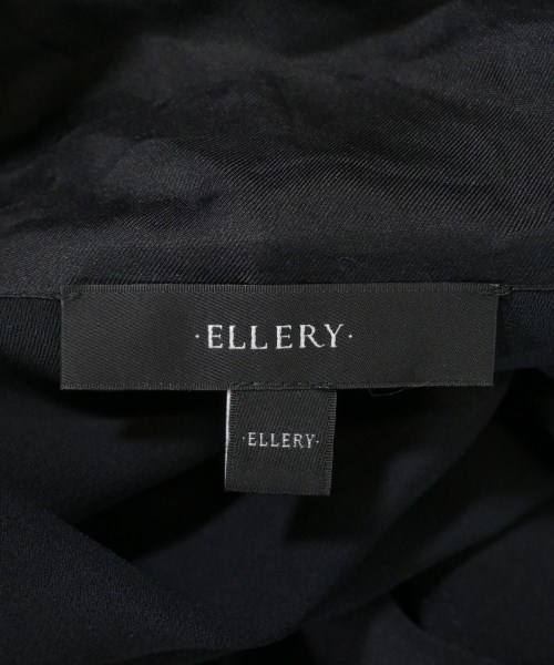 ELLERY エレリー ブラウス レディース 【古着】【中古】_2