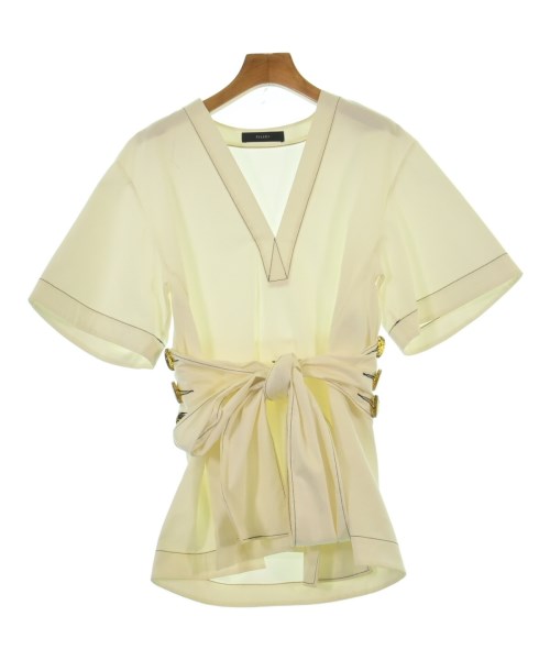 ELLERY エレリー ブラウス レディース 【古着】【中古】