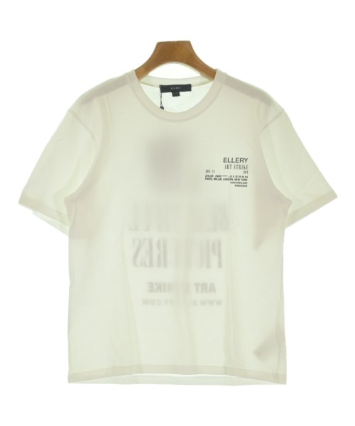 ELLERY エレリー Tシャツ・カットソー レディース 【古着】【中古】