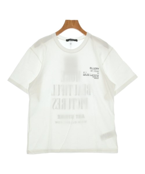 ELLERY エレリー Tシャツ・カットソー レディース 【古着】【中古】